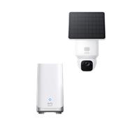 HomeBase S380 + SoloCam E30