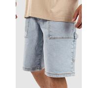 Homeboy X-Tra Work Short bleu 36