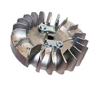 HomeDecTime 1pc Métal Magnétique Volant pour Husqvarna 362 365 371 372 372XP Tronçonneuse Nouveau