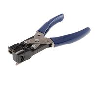 HomeDecTime Perforatrice Angle Arrondi Arrondisseur d’Angles Idéal pour Découper Cercle