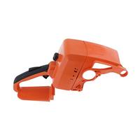 HomeDecTime Set Couvercle Filtre Air Manche Arrière de Réservoir pour Tronçonneuse Stihl Stihl 029 039