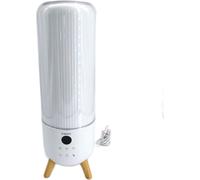 HoMedics TotalComfort Deluxe humidificateur d'air à ultrasons ü brume aromathérapie combats