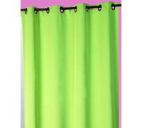 HomeMaison HM69851080 Rideau 100 % Occultant Vu sur D & Co Anis