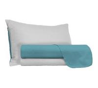 Homemania Ensemble de draps Double - Octanium, Gris - 180 x 300 cm Gris G