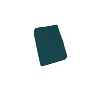 Homemania Feuille avec coins Simple 2 - Vert - 170 x 200 cm