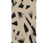 Homemania Tapis imprimé, 25% Polyester, 75% Coton, Multicolore