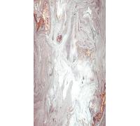 Homemania Tapis imprimé, 25% Polyester, 75% Coton, Multicolore