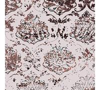 Homemania Tapis Imprimé Ethnic Trends 9 - Aubusson - Décoration de Maison - Antidérapants - du Salon, du Séjour, de la Chambre - Multicolore en Polyester, Coton, 120 X 180cm