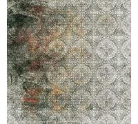 Homemania Tapis Imprimé Modern Choice 2 - Aubusson - Décoration de Maison - Antidérapants - du Salon, du Séjour, de la Chambre - Multicolore en Polyester, Coton, 100 X 200cm