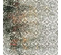 Homemania Tapis Imprimé Modern Choice 2 - Aubusson - Décoration de Maison - Antidérapants - du Salon, du Séjour, de la Chambre - Multicolore en Polyester, Coton, 80 X 150cm