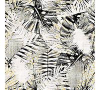 Homemania Tapis Imprimé Modern Choice 5 - Nature - Décoration de Maison - Antidérapants - pour Salon, Séjour, Chambre à Coucher - Multicolore en Polyester, Coton, 80 X 120cm