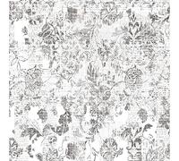 Homemania Tapis Imprimé Modern Choice 6 - Nature - Décoration de Maison - Antidérapants - pour Salon, Séjour, Chambre à Coucher - Multicolore en Polyester, Coton, 80 X 50cm