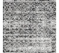 Homemania Tapis Imprimé Past Dreams - Résumé - Décoration de Maison - Antidérapants - pour Salon, Séjour, Chambre à Coucher - Multicolore en Polyester, Coton, 120 X 180cm