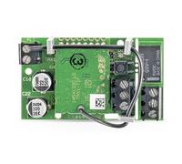 Homematic Commutateur Ip 150776 A0 Circuit Imprimé, Vert