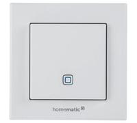 HomeMatic HmIP-STH Intérieure Capteur d'humidité et de température Autonome Sans fil