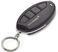 Homematic IP 140740A0 télécommande RF sans fil Appareil domotique Appuyez sur les boutons