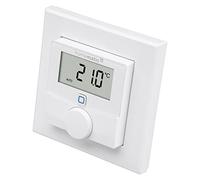 HOMEMATIC IP Smart Home 143159A0, thermostat mural