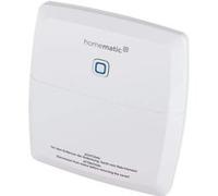 Homematic IP Actionneur de commutation HmIP-WHS2 - 2 canaux 3680 W 230 V pour chauffage