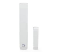 Homematic IP Capteur de portes et fenêtres HmIP-SWDM Smart sans fil RF Blanc
