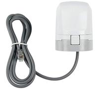 Homematic IP 153309A0 HmIP-VDMOT Servomoteur 3,3 V Blanc 44 x 54 x 50 mm