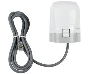 Homematic IP 153309A0 HmIP-VDMOT Servomoteur 3,3 V Blanc 44 x 54 x 50 mm