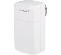 Homematic IP 155648A0 IP Smart Home kompakt Heizkörperthermostat