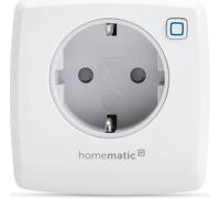 HOMEMATIC IP 157337A0, Prise de mesure à commutation