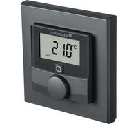 Homematic IP 159820A0 thermostat Anthracite