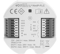 HOMEMATIC IP 160578A0, Contrôleur universel de serrure motorisée