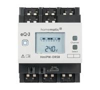 Homematic IP, actionneur câblé - 8 canaux | eQ-3 | HmIPW-DRS8