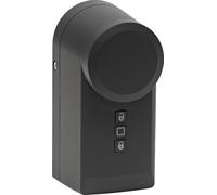 HOMEMATIC IP Actionneur de serrure de porte 160555A0, anthracite