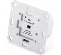 Homematic IP Actionneur de store à lamelles pour interrupteur de marque HmIP-BBL