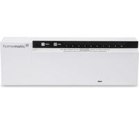 Homematic IP Actionneur de chauffage au sol 142981A0 – 10 canaux 230 V