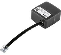 Homematic IP Adaptateur Hörmann pour motorisation de porte de garage | eQ-3 | HAP1-HCP