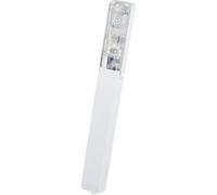 Homematic IP Contact de fenêtre et de porte HmIP-SWDO-I à montage encastré Blanc