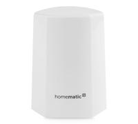 Homematic IP Smart Home Temperatur-/Luftfeuchtigkeitssensor