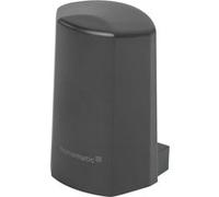 Homematic IP Capteur radio de température et d'humidité HmIP-STHO-A, anthracite, extérieur
