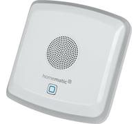Homematic IP combination signal transmitter (HmIP-MP3P) (white)