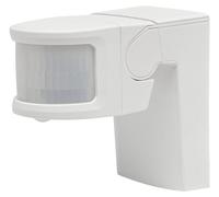 Homematic IP Smart Home Détecteur de mouvement HmIP-SMO230 avec actionneur de commutation - extérieur, 230 V, blanc