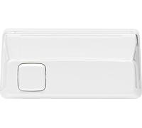 Homematic IP doorbell button (HmIP-DBB)