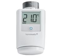 Homematic IP HMIP-eTRV thermostat RF Blanc