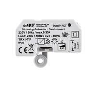 Homematic IP HmIP-FDT Variateur externe blanc