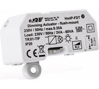 Homematic IP HmIP-FDT Variateur externe d'intensité White