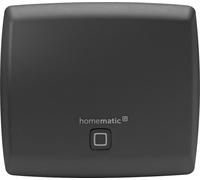 Homematic IP HmIP-HAP-A 100 Mbit/s Anthracite