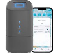Homematic IP HmIP-HCU1 avec et sans fil Anthracite