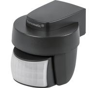 Homematic IP HmIP-SMO-A-2 Infrared sensor Wireless Wall Anthracite