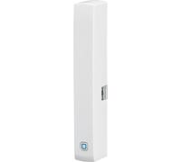 Homematic IP HMIP-SWDO-2 capteur de porte/fenêtre Sans fil Porte/Fenêtre Blanc