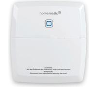 Actionneur de commutation Homematic IP pour installations de chauffage - double HmIP-WHS2