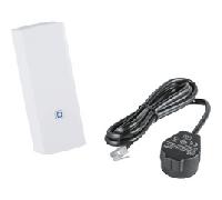 Homematic IP - Interface pour compteurs intelligents HmIP-ESI-IEC