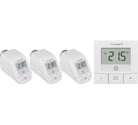 Homematic IP Kit de démarrage chauffage